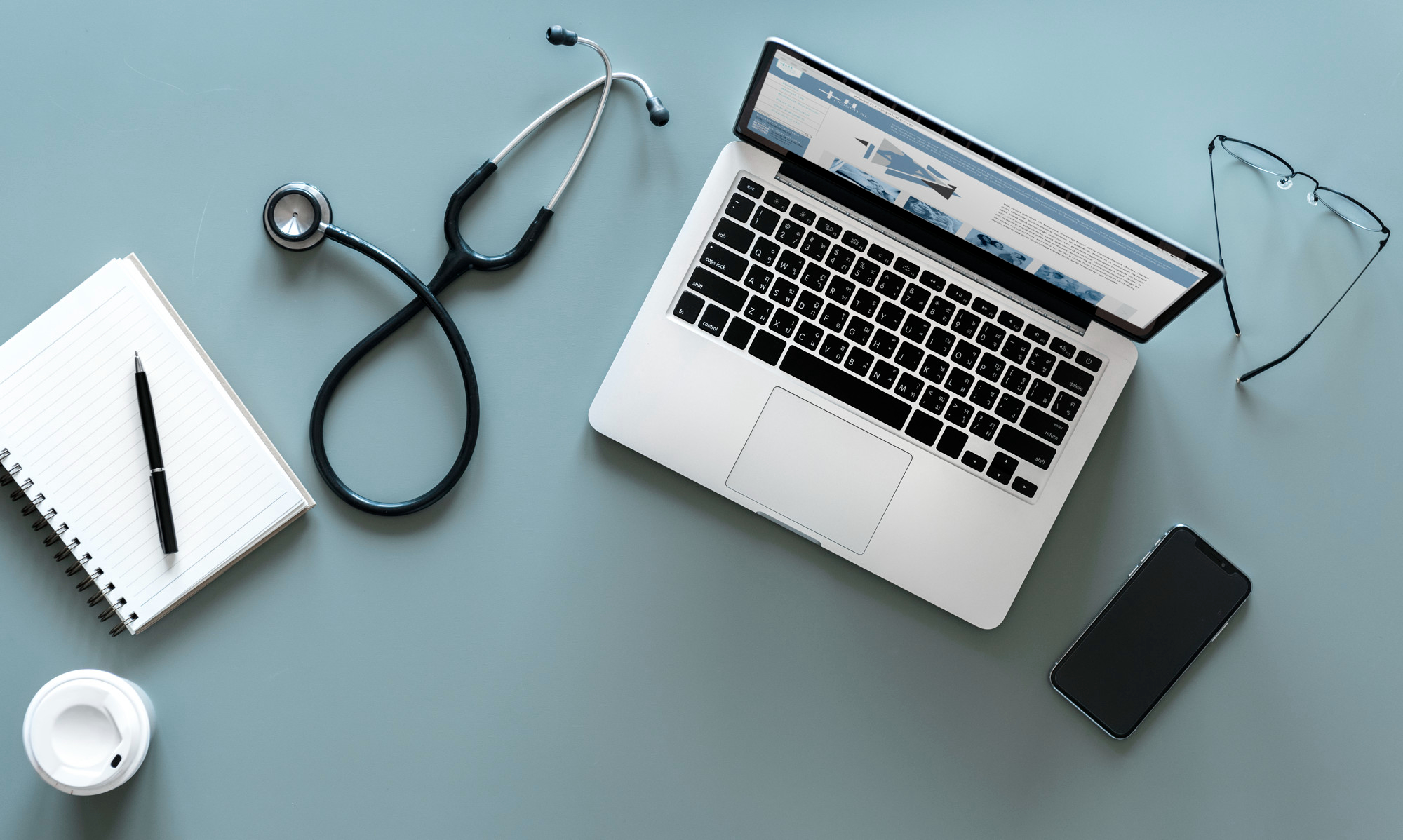 Digital Health Solutions
