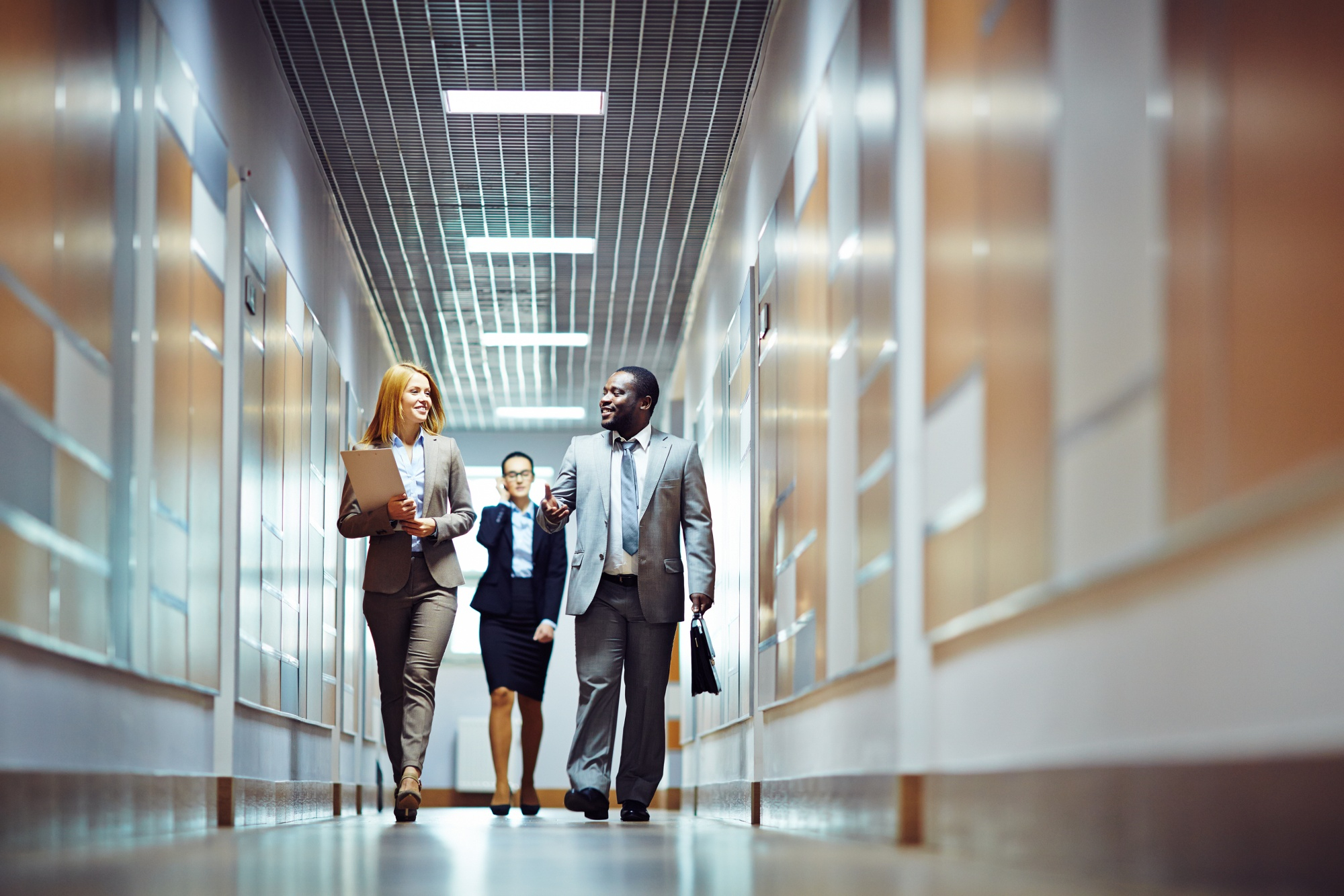 Enterprise & Public Sector Transformation